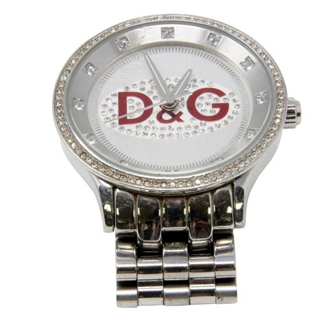 Dolce&Gabbana Prime Time Wristwatches for sale 